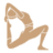 Be flexible
